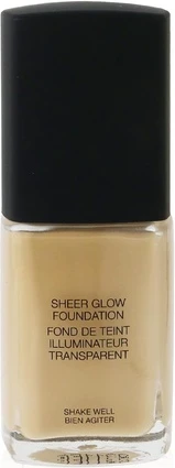 Тональная основа Nars Sheer Glow
