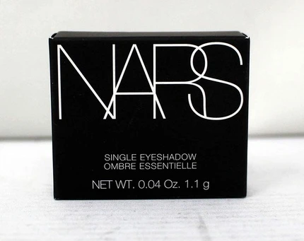 Тени для век Nars Single New York