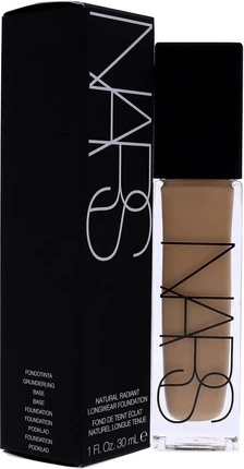 Тональная основа Nars Natural Radiant Longwear Foundation