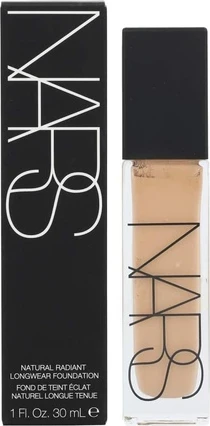 Тональная основа Nars Natural Radiant Medium 2 Santa Fe