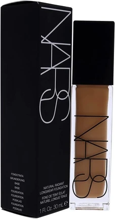 Тональная основа Nars Natural Radiant Longwear