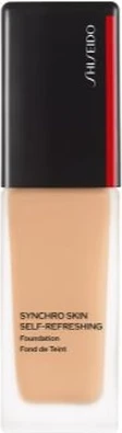 Тональная основа Shiseido Synchro Skin Self Refreshing Foundation