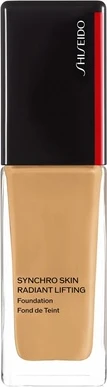 Тональная основа Shiseido Synchro Skin Radiant Lifting Foundation