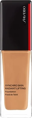Тональная основа Shiseido Synchro Skin Radiant Lifting Foundation