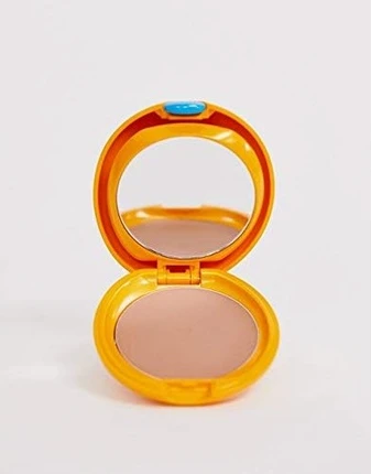 Кисть для тонального крема Shiseido