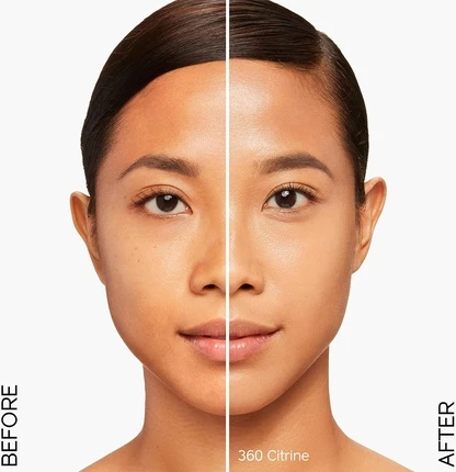 Тональная основа Shiseido Synchro Skin Radiant Lifting Foundation