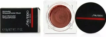 Пудра-румяна Shiseido Minimalist Blush Powder