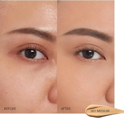 Консилер Shiseido ASA.SMU SS Self-Refreshing Concealer
