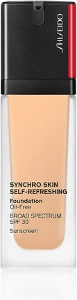 Кисть для тонального крема Shiseido AFA.SMU SSSR Foundation