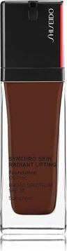 Тональная основа Shiseido Synchro Skin Radiant Lifting Foundation