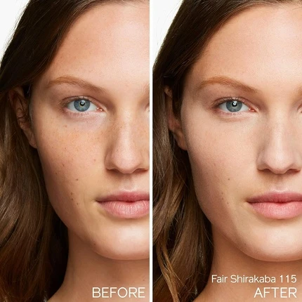 Тонирующий дневной крем Shiseido Synchro Skin Self Refreshing Tint