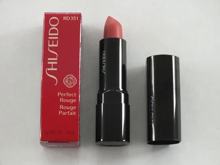 Помада Shiseido Perfect Rouge