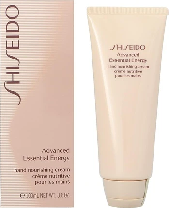 Дневной/Ночной крем для лица Shiseido Skin See and Nourishing Cream