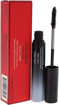 Тушь для ресниц Shiseido Full Lash Dimension