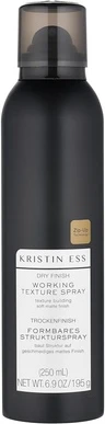 Рабочий текстурирующий спрей Kristin Ess Dry Finish