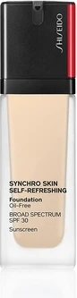 Тональная основа Shiseido Synchro Skin Self-Refreshing