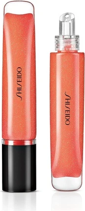 Блеск для губ Shiseido Shimmer Gel Gloss