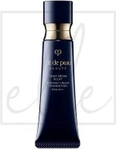 Тональный крем Cle De Peau Beaute Radiant Cream Foundation