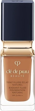 Тональный флюид Radiant от Cle De Peau Beaute