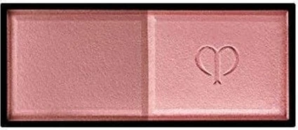 Сменный пудровый дуэт румян Cle De Peau Beaute