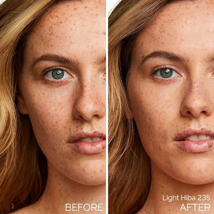 Тонирующий дневной крем Shiseido Synchro Skin Self-Refreshing Tint