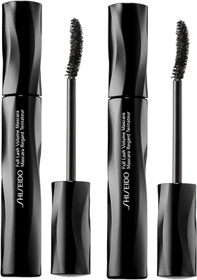 Тушь Shiseido Full Lash Waterproof Volumizing