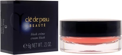 Румяна в пудре Cle De Peau Beaute