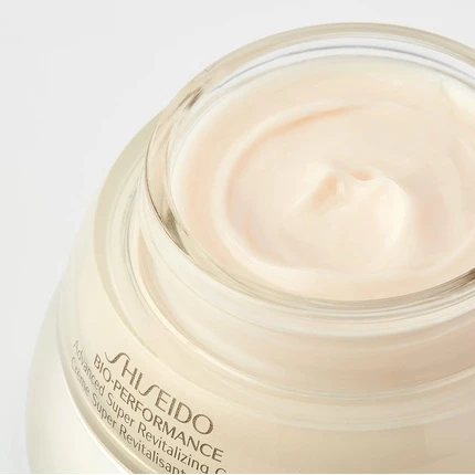 Крем Shiseido Bio Perf. Adv Super Revitalizing Cream Absolute