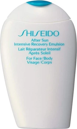 Эмульсия Shiseido Intensive Recovery