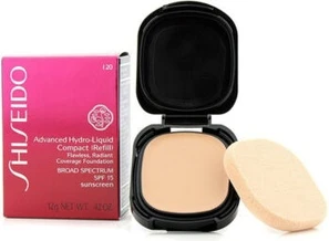 Запасной блок Shiseido Advanced Hydro Liquid Compact