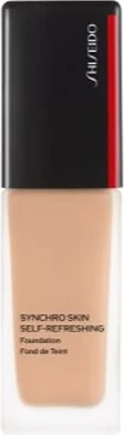Тональная основа Shiseido Synchro Skin Self Refreshing Foundation