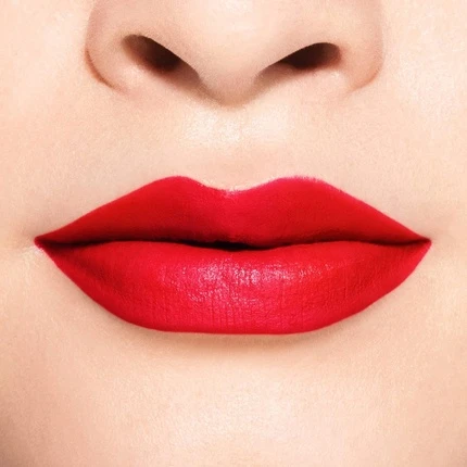 Пудрово-матовая помада Shiseido ModernMatte