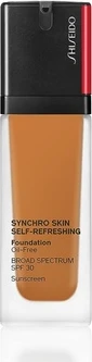 Тональная основа Shiseido Synchro Skin Self Refreshing Foundation