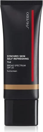 Тинт Shiseido Synchro Skin Self-refreshing