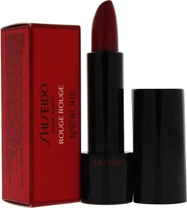 Помада Shiseido Rouge RD308 Toffee Apple