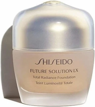 Кисти для тонального крема Shiseido
