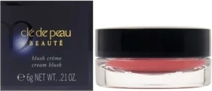 Румяна-крем Cle De Peau Beaute