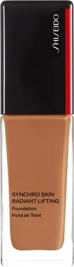 Тональная основа Foundation Shiseido Synchro Skin Radiant Lifting Foundation