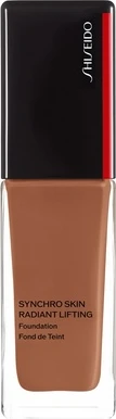 Тональная основа Foundation Shiseido Synchro Skin Radiant Lifting Foundation