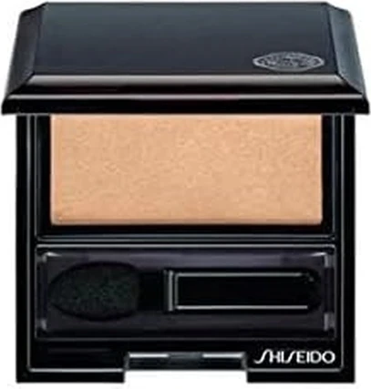 Тени для век Shiseido Luminizing Satin Eye Color
