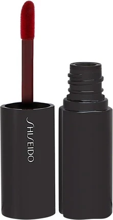 Губная помада Shiseido Lacquer Rouge