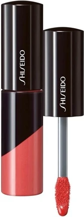 Жидкая помада Shiseido Lacquer Gloss