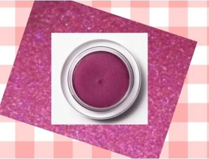 Кремовые тени для век Shiseido Shimmering Cream Eye Color