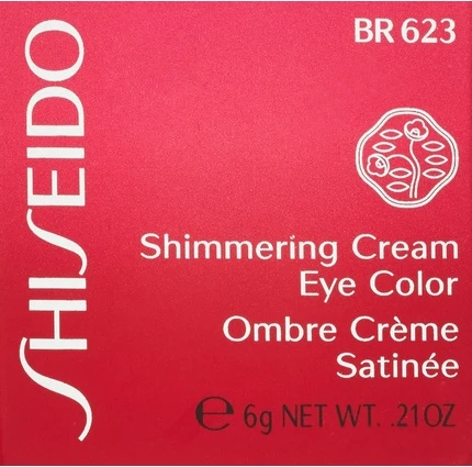 Крем для век Shiseido