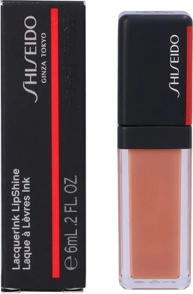 Губной лак-чернила с эффектом сияния Shiseido SMK 310