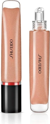Блеск для губ Shiseido Shimmer Gel