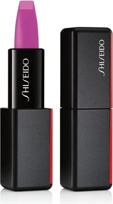 Пудрово-матовая помада Shiseido ModernMatte