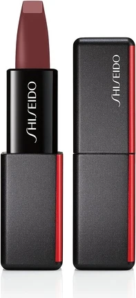 Пудрово-матовая помада Shiseido ModernMatte