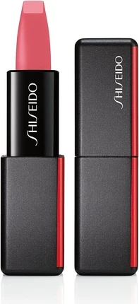 Пудрово-матовая помада Shiseido ModernMatte