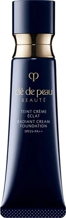 Тональный крем с SPF 25 Cle De Peau Beaute
